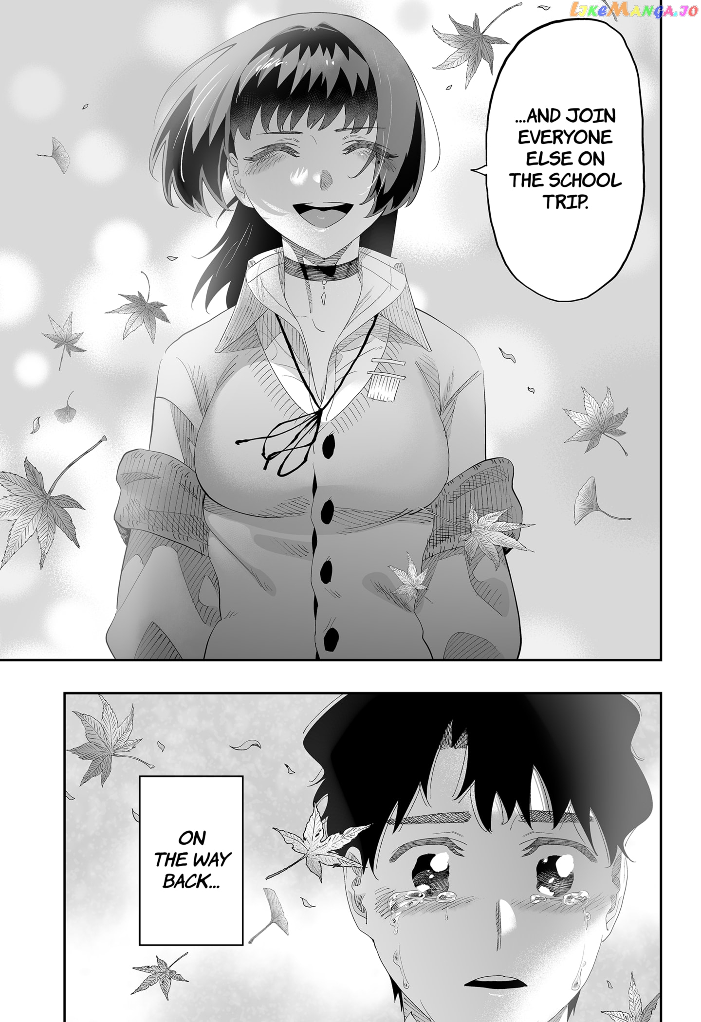 Dosanko Gyaru Is Mega Cute chapter 88 - page 9