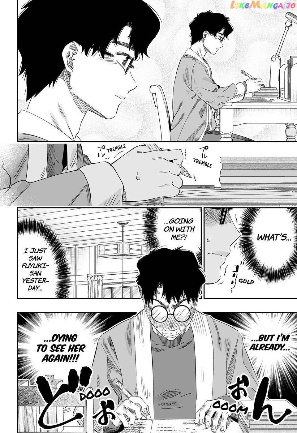 Dosanko Gyaru Is Mega Cute chapter 102 - page 10
