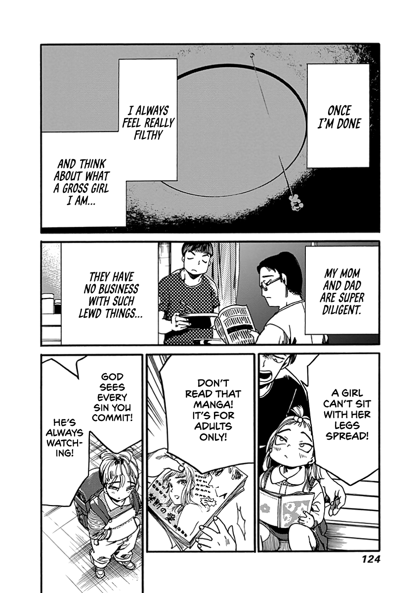 From Now on We Begin Ethics. chapter 29 - page 11