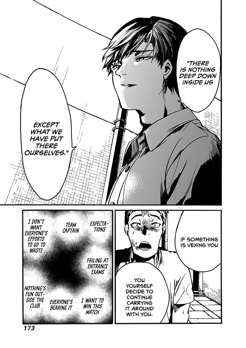 From Now on We Begin Ethics. chapter 30 - page 26