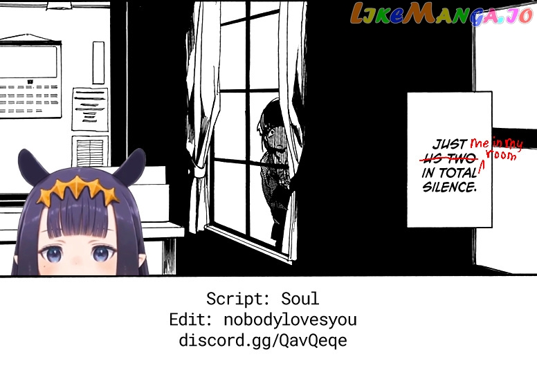 From Now on We Begin Ethics. chapter 32 - page 31