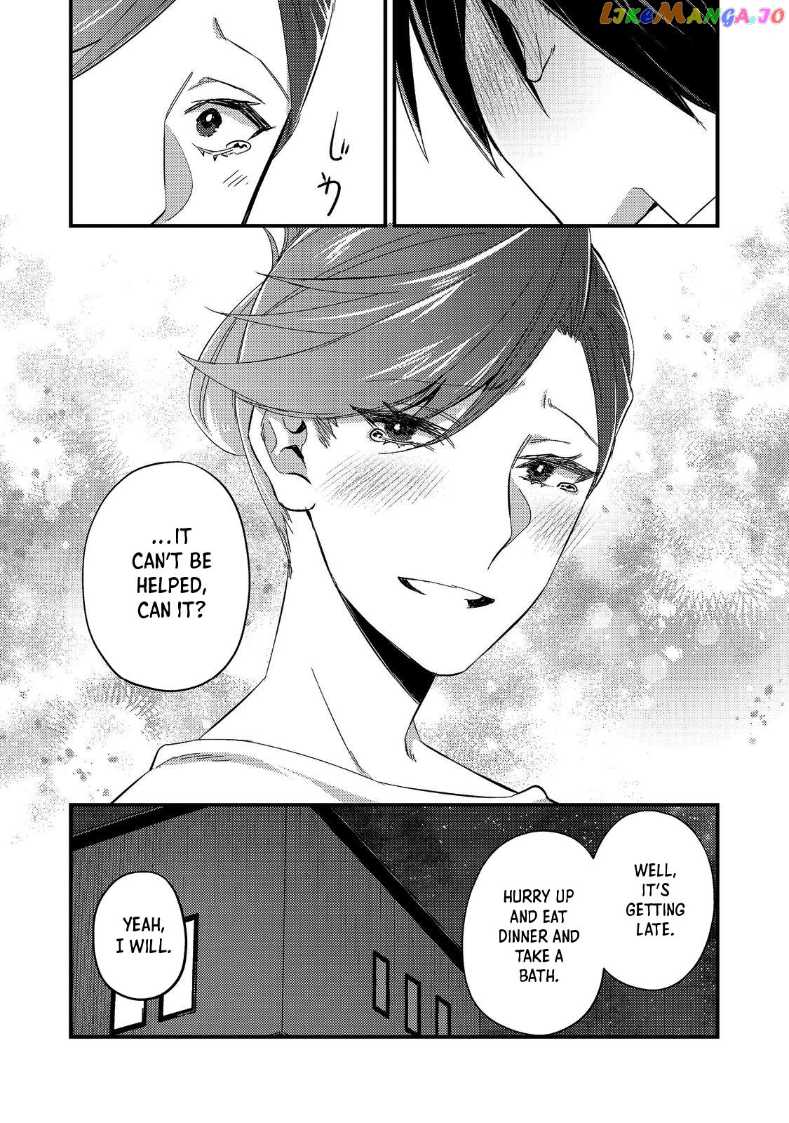 Geist X Revenant: Kusozako Mob Na Ore Wa, Aibou No Seirei O Bishoujo Ni Shinka Sasete Saikyou Ni! chapter 4 - page 38