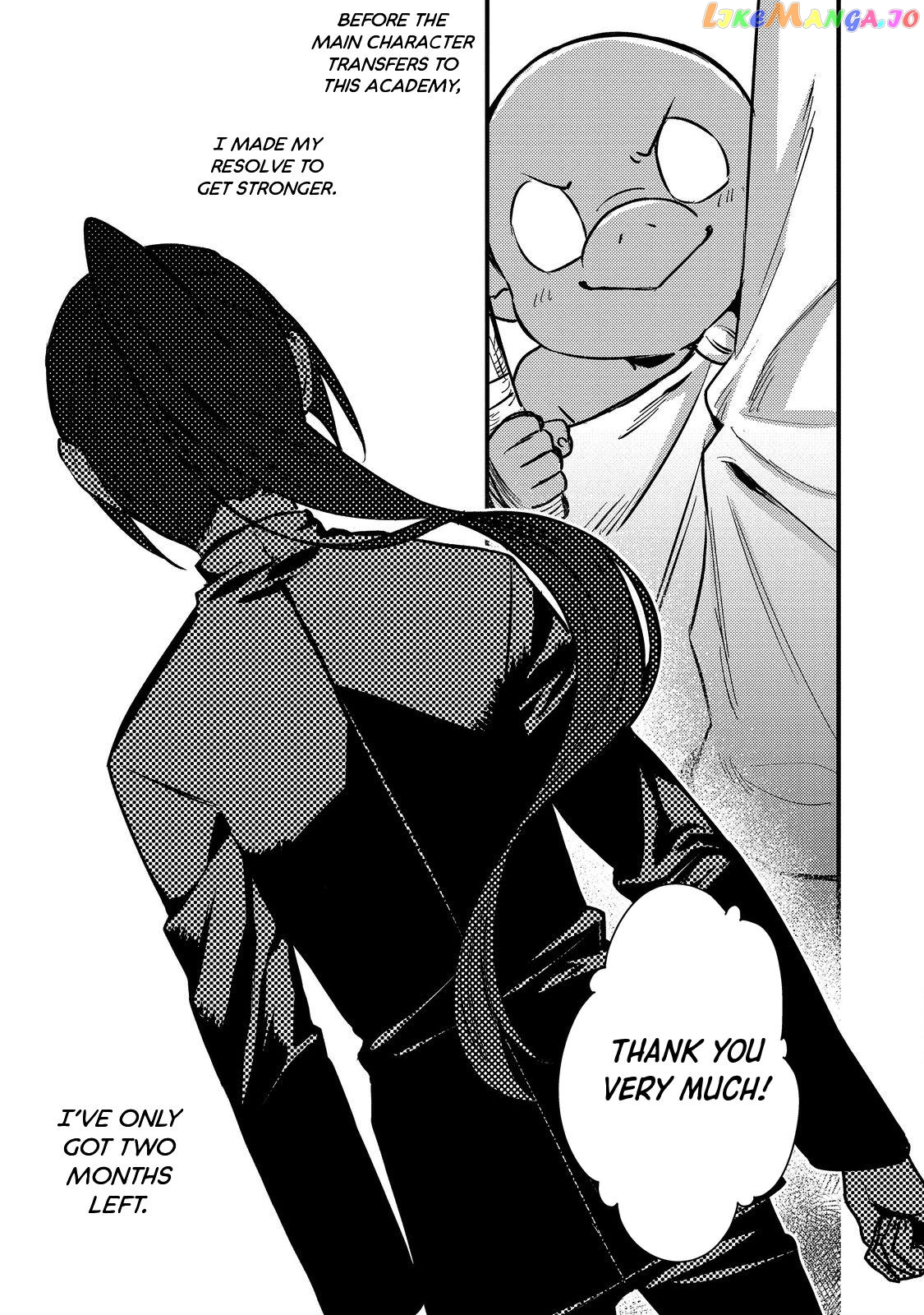 Geist X Revenant: Kusozako Mob Na Ore Wa, Aibou No Seirei O Bishoujo Ni Shinka Sasete Saikyou Ni! chapter 5 - page 27