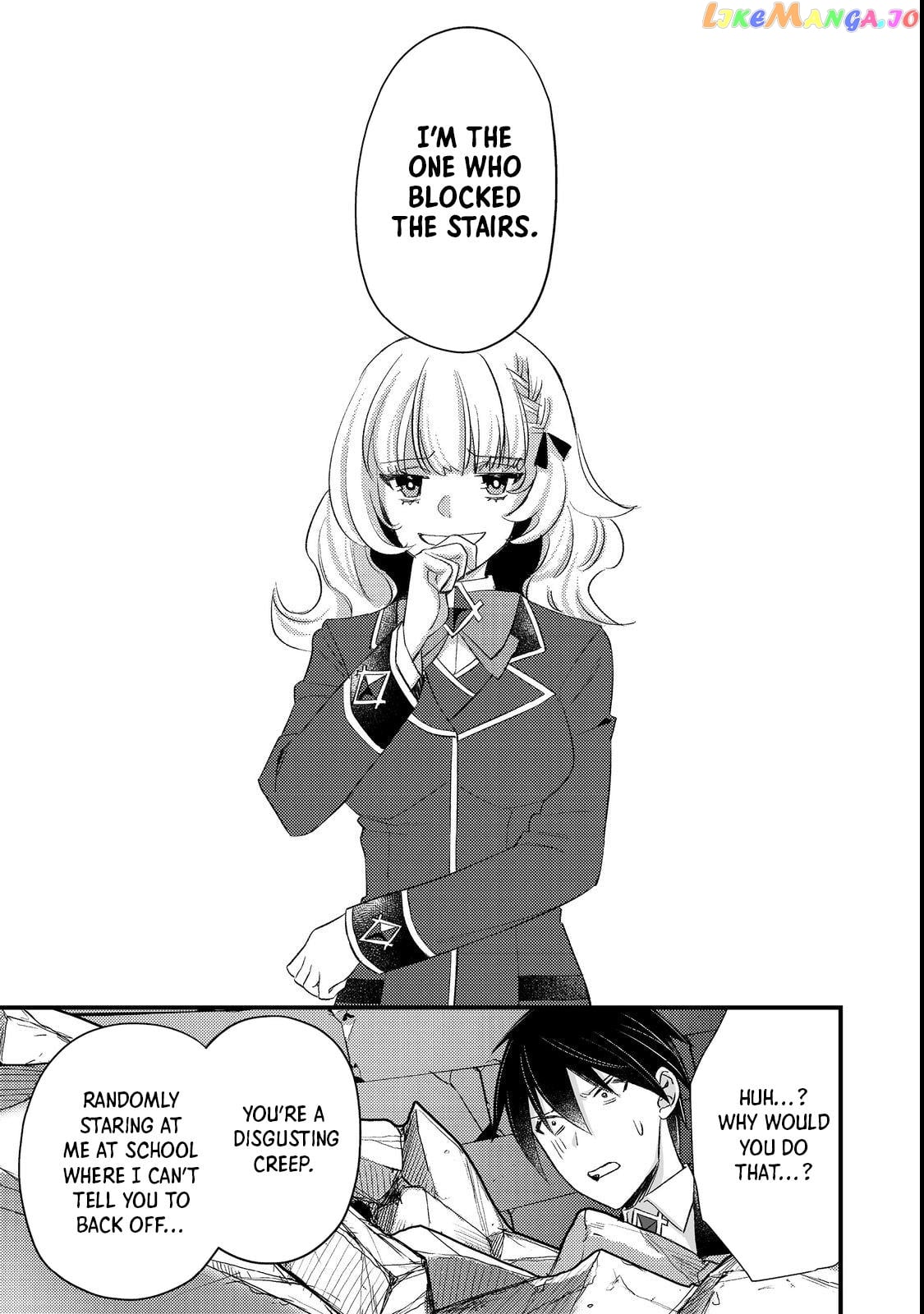 Geist X Revenant: Kusozako Mob Na Ore Wa, Aibou No Seirei O Bishoujo Ni Shinka Sasete Saikyou Ni! chapter 6 - page 31