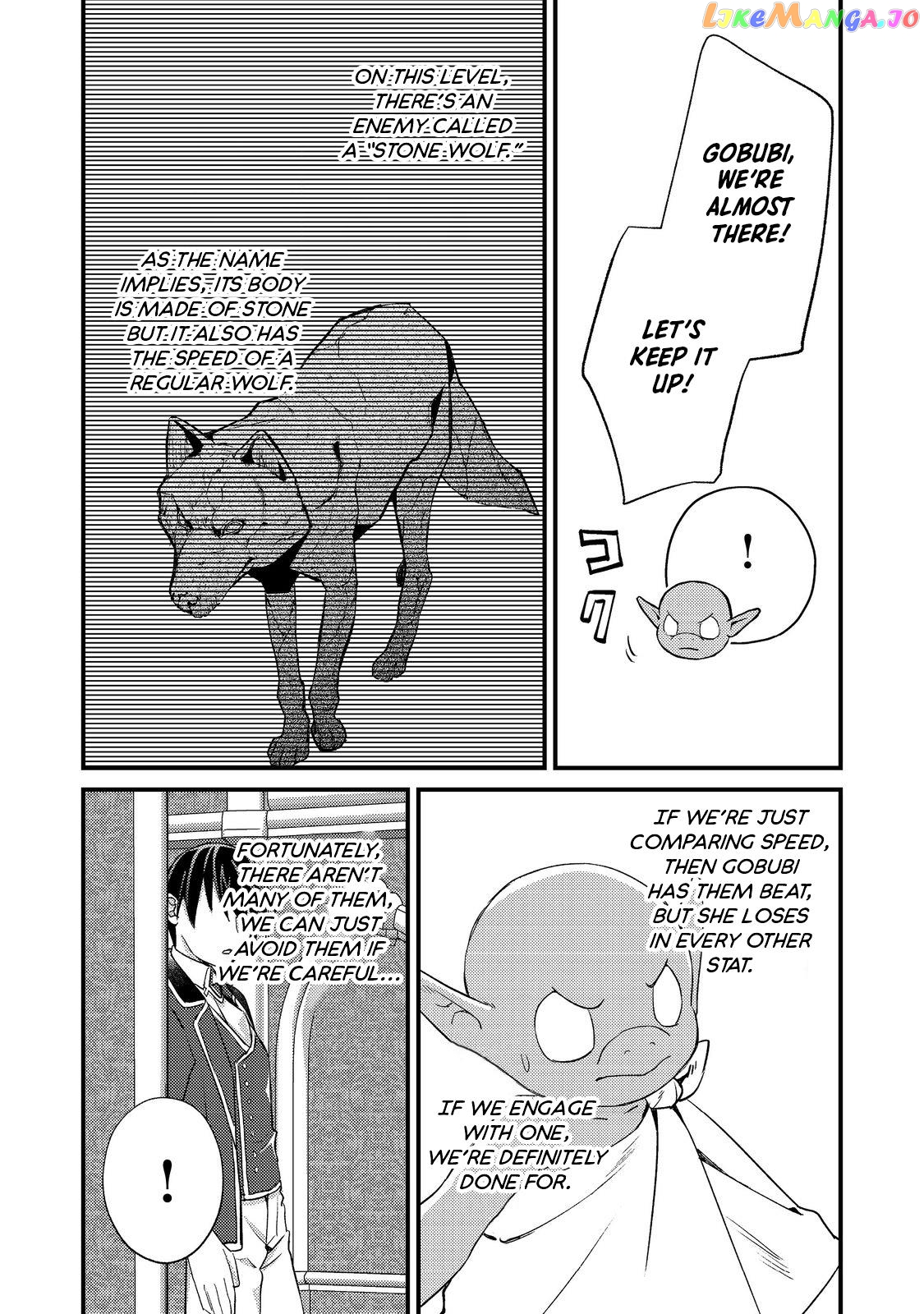 Geist X Revenant: Kusozako Mob Na Ore Wa, Aibou No Seirei O Bishoujo Ni Shinka Sasete Saikyou Ni! chapter 7 - page 8