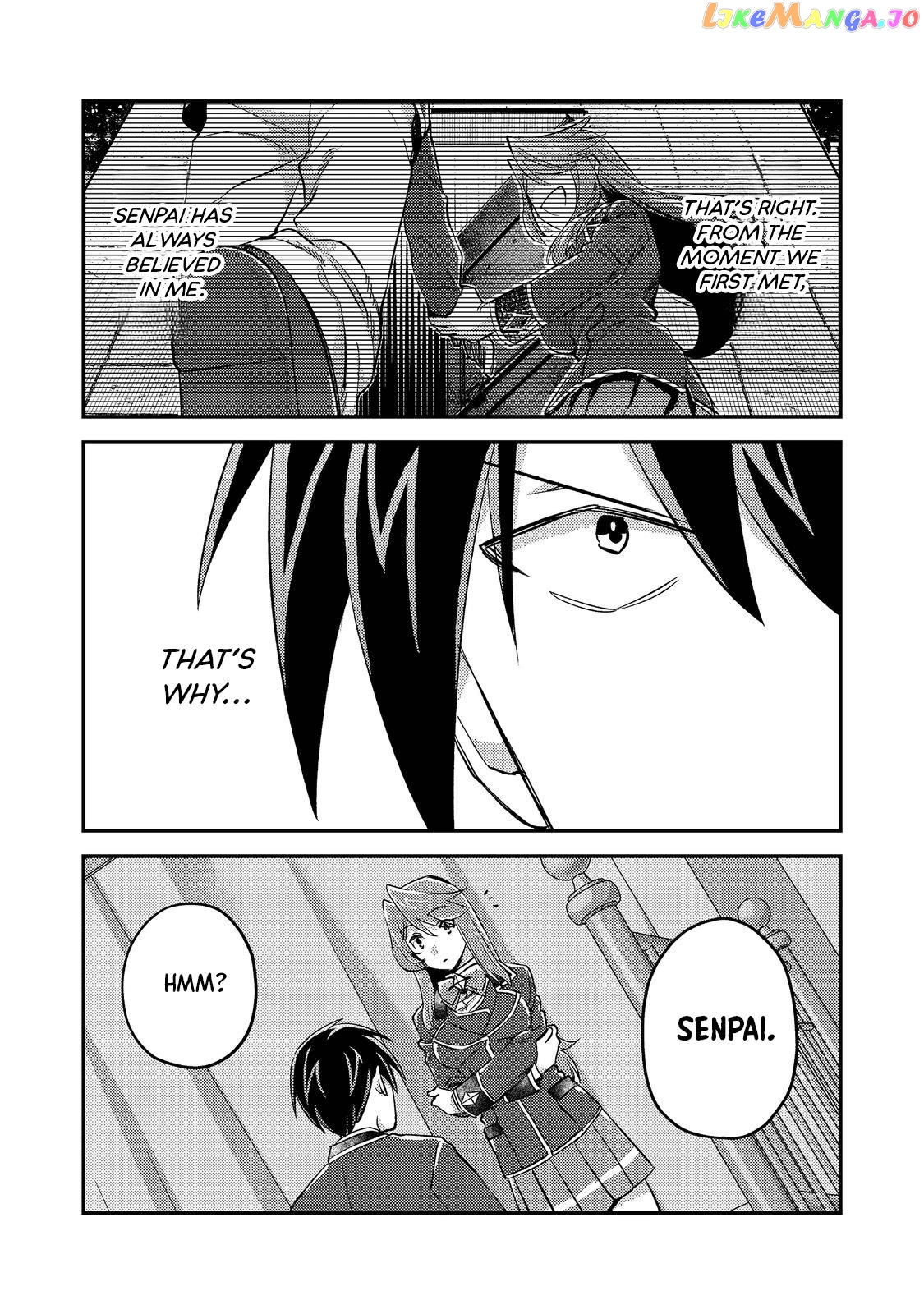 Geist X Revenant: Kusozako Mob Na Ore Wa, Aibou No Seirei O Bishoujo Ni Shinka Sasete Saikyou Ni! chapter 8 - page 13