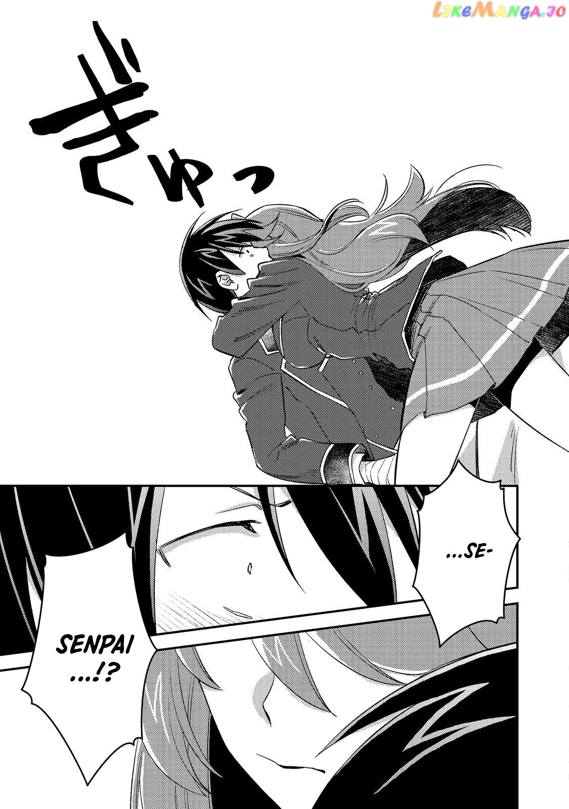 Geist X Revenant: Kusozako Mob Na Ore Wa, Aibou No Seirei O Bishoujo Ni Shinka Sasete Saikyou Ni! chapter 8 - page 7