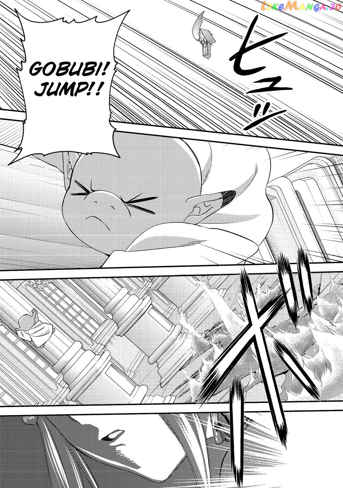 Geist X Revenant: Kusozako Mob Na Ore Wa, Aibou No Seirei O Bishoujo Ni Shinka Sasete Saikyou Ni! chapter 9 - page 15