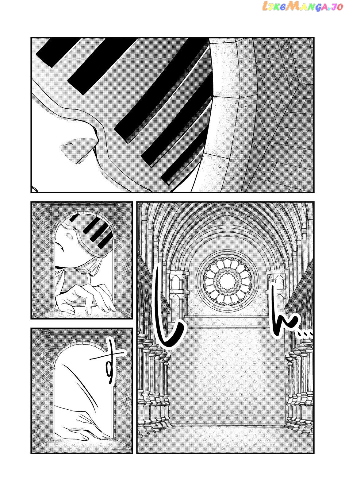 Geist X Revenant: Kusozako Mob Na Ore Wa, Aibou No Seirei O Bishoujo Ni Shinka Sasete Saikyou Ni! chapter 9 - page 6