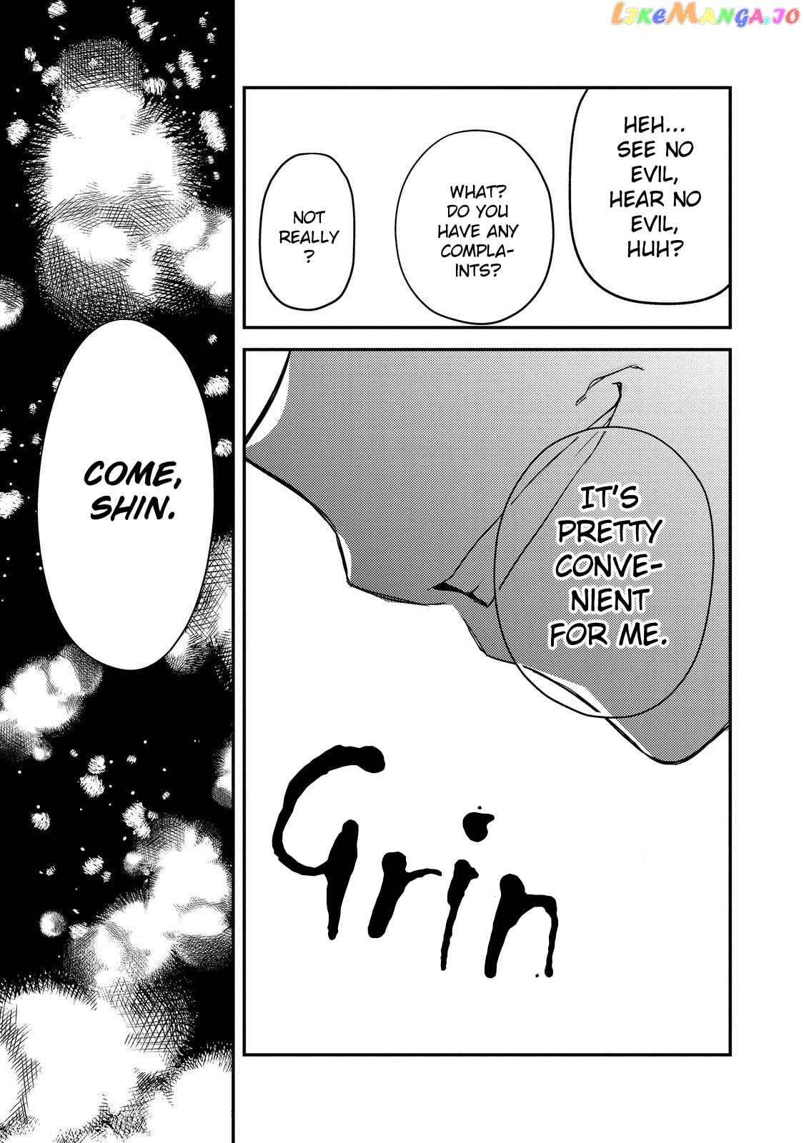 Geist X Revenant: Kusozako Mob Na Ore Wa, Aibou No Seirei O Bishoujo Ni Shinka Sasete Saikyou Ni! chapter 10 - page 13
