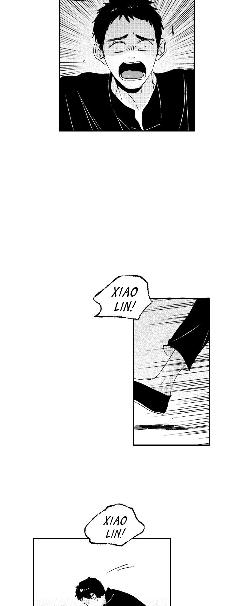 Shazi - Manga chapter 59 - page 11
