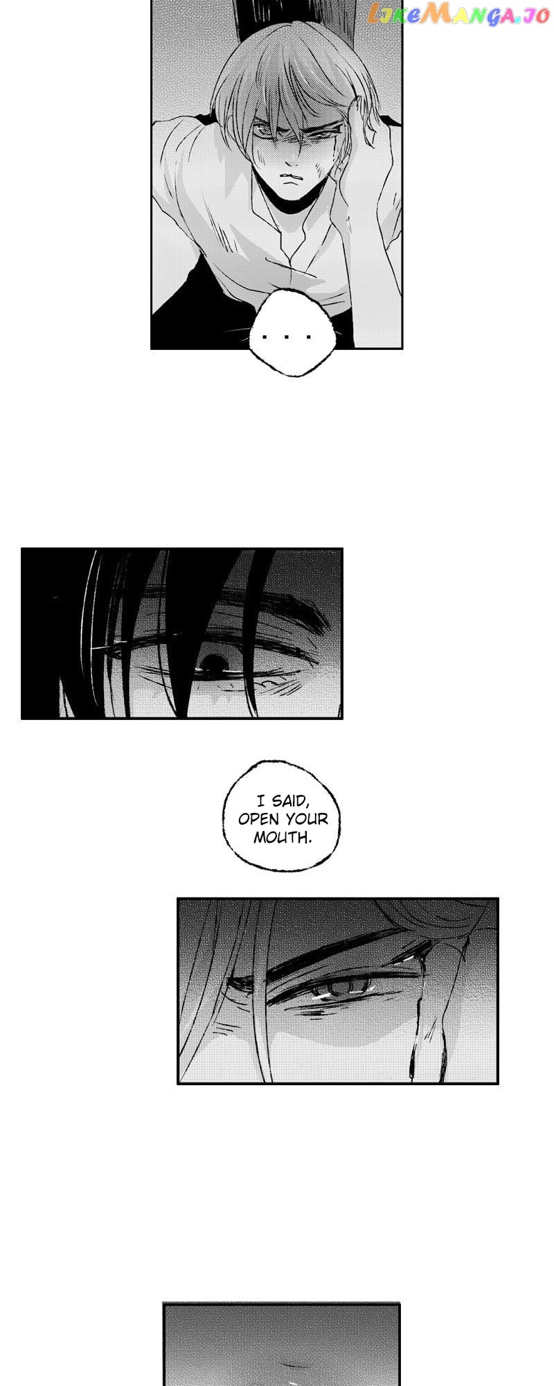 Shazi - Manga chapter 60 - page 16