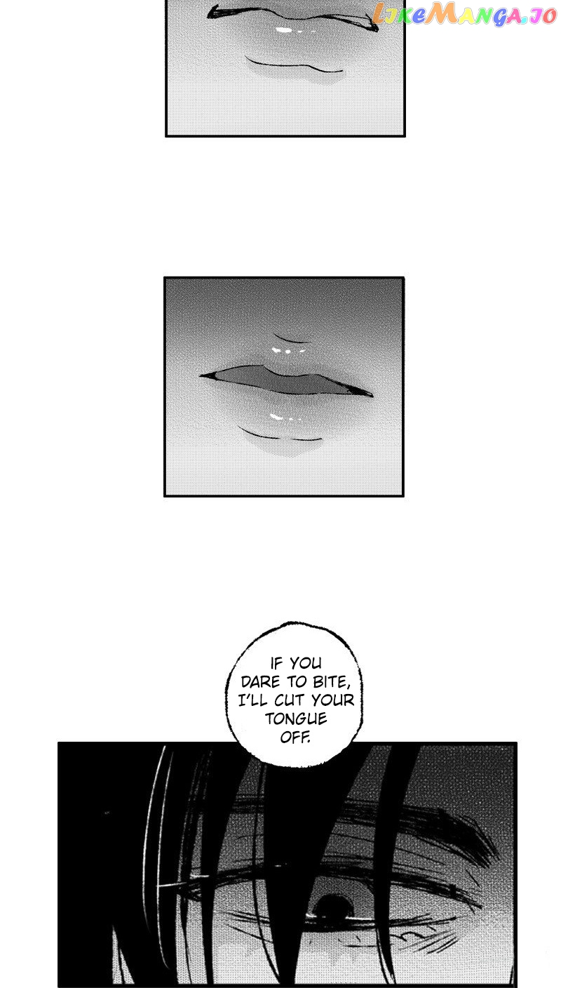Shazi - Manga chapter 60 - page 17