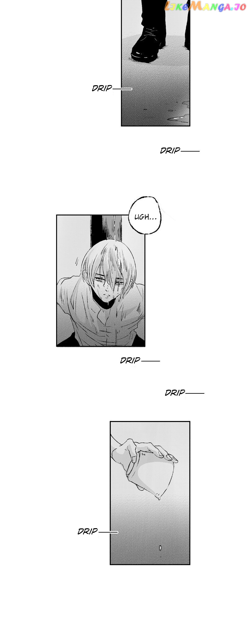 Shazi - Manga chapter 60 - page 6