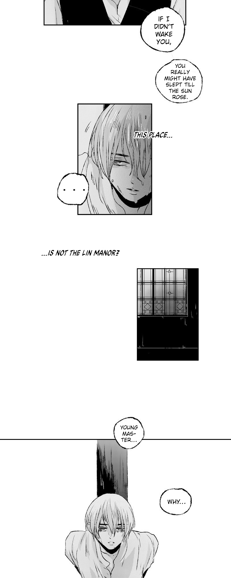 Shazi - Manga chapter 60 - page 8
