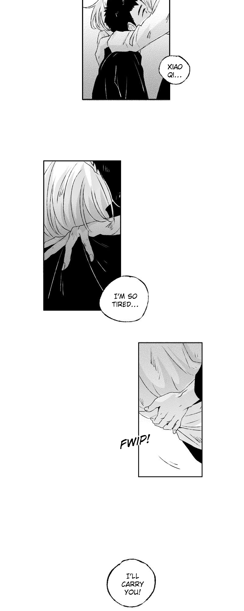 Shazi - Manga chapter 61 - page 14