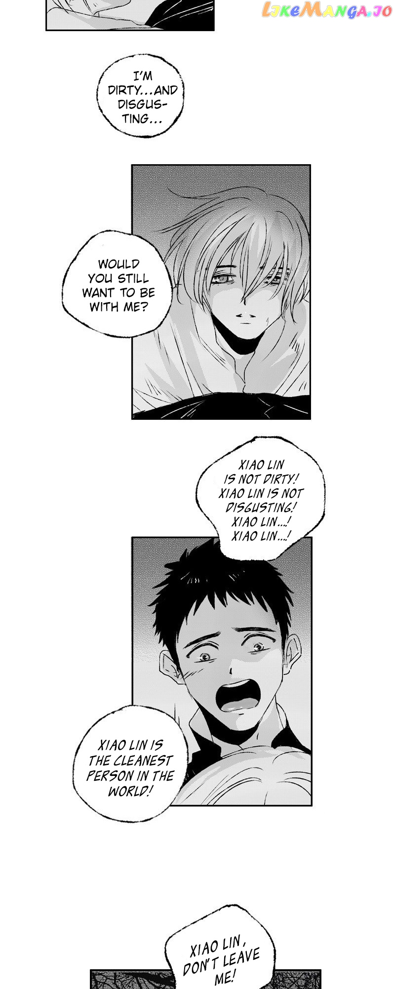 Shazi - Manga chapter 61 - page 20