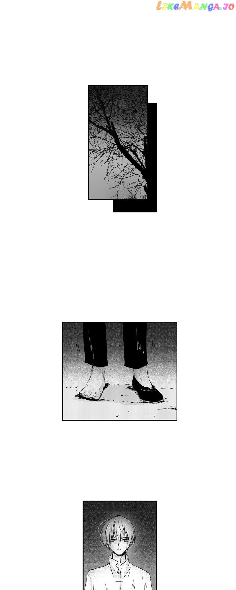 Shazi - Manga chapter 61 - page 4