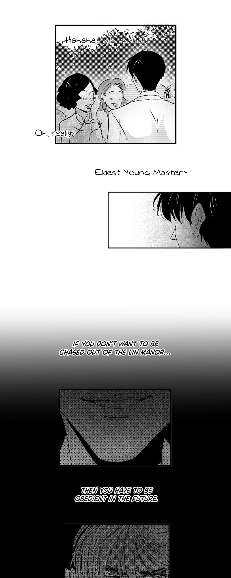 Shazi - Manga chapter 62 - page 11