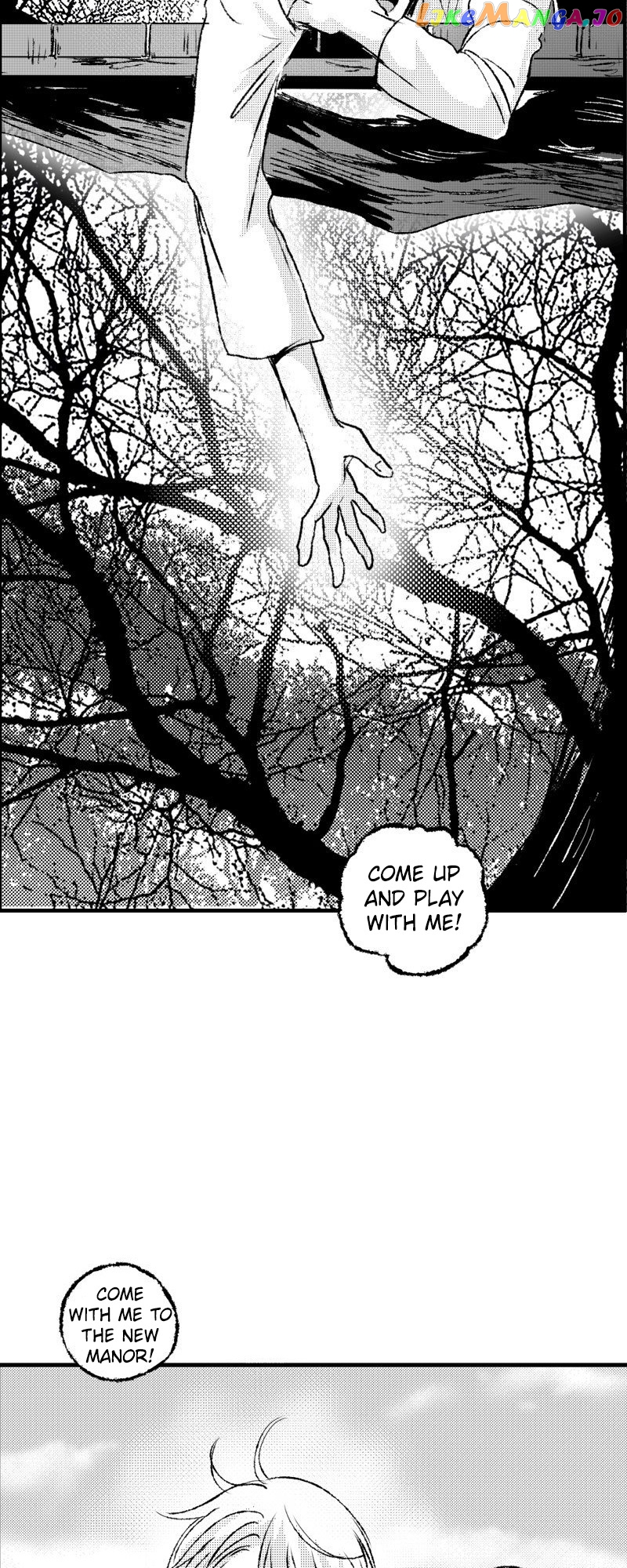 Shazi - Manga chapter 62 - page 15