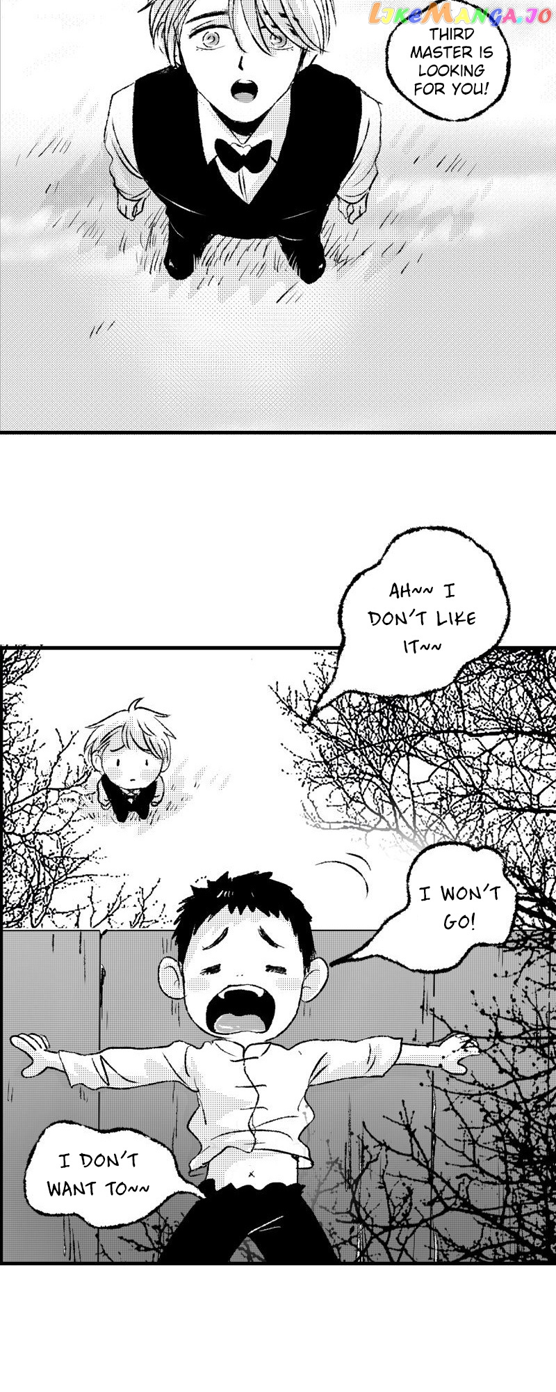 Shazi - Manga chapter 62 - page 16
