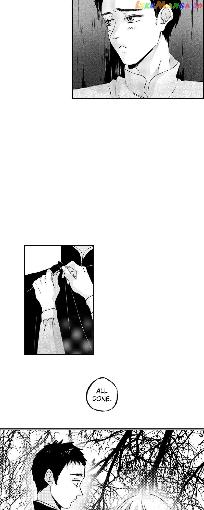 Shazi - Manga chapter 62 - page 21