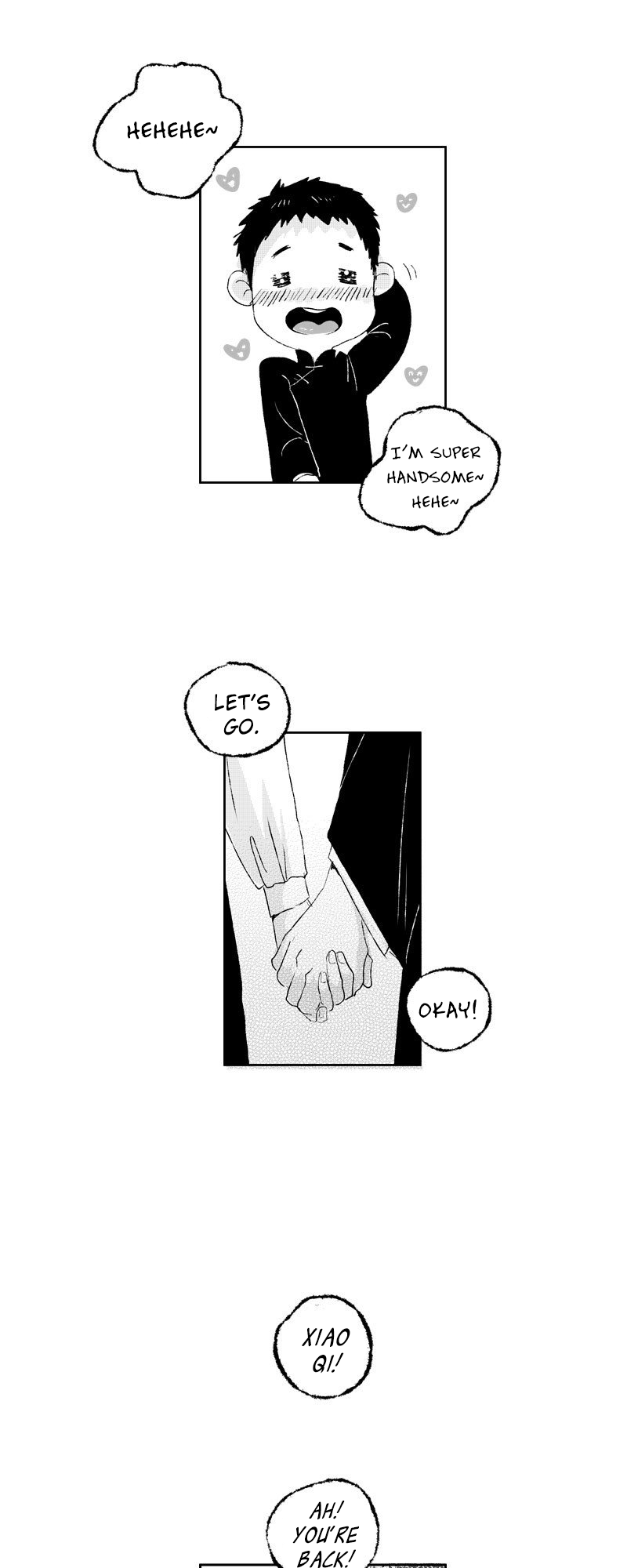 Shazi - Manga chapter 62 - page 24