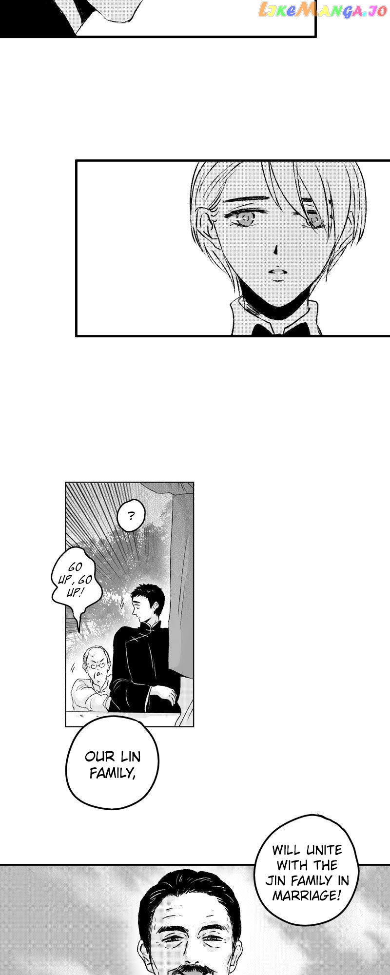 Shazi - Manga chapter 62 - page 27