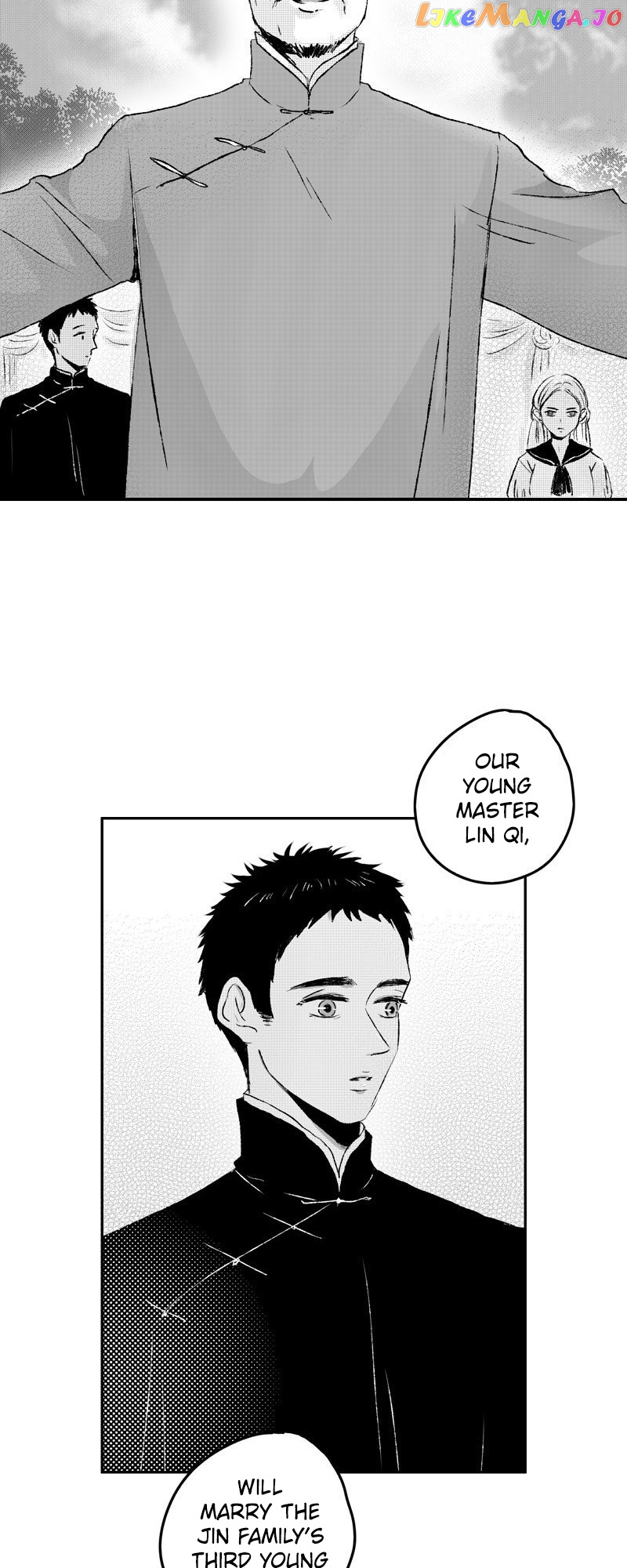 Shazi - Manga chapter 62 - page 28