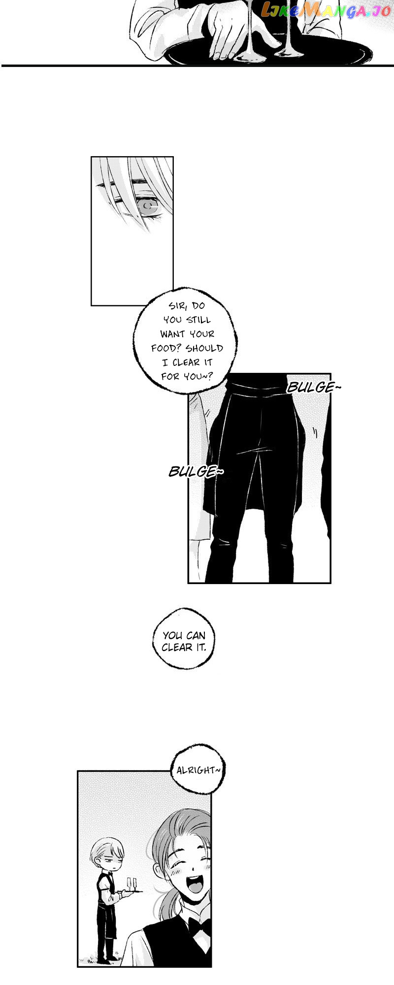 Shazi - Manga chapter 62 - page 8