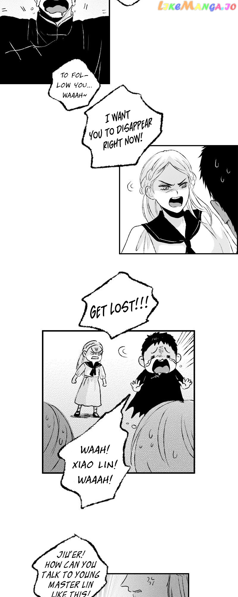 Shazi - Manga chapter 63 - page 12