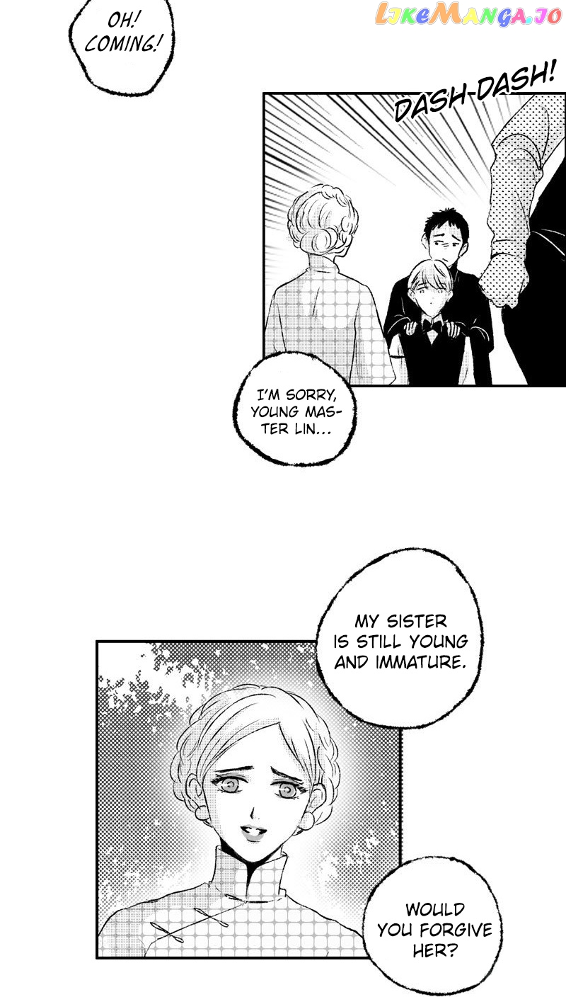Shazi - Manga chapter 63 - page 16