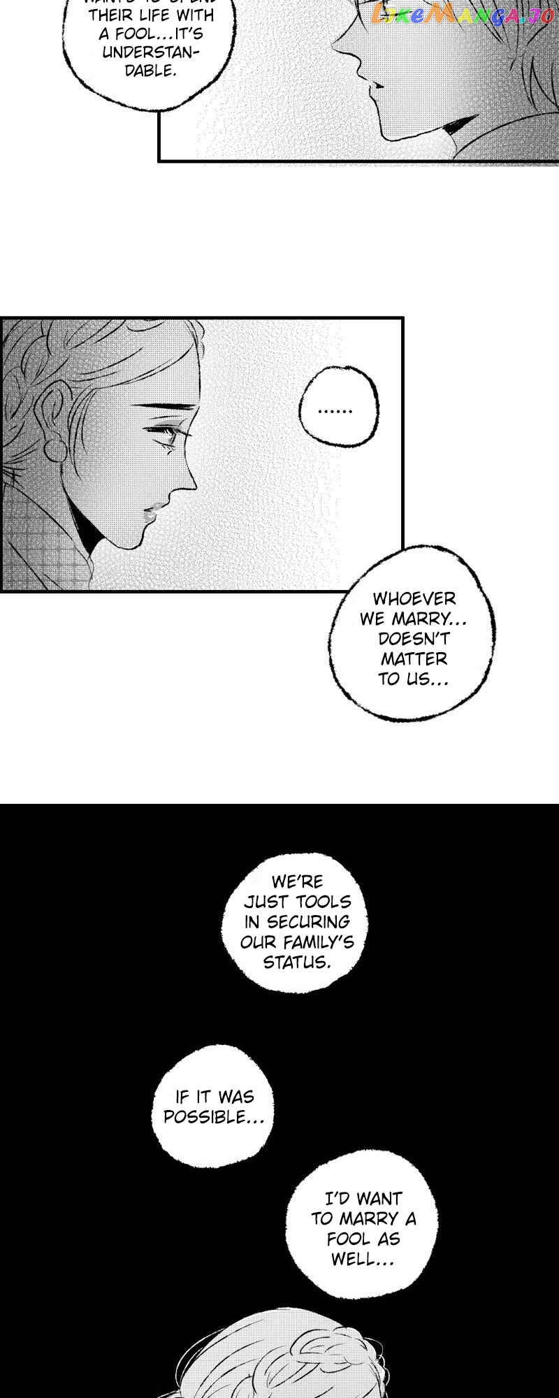 Shazi - Manga chapter 63 - page 18