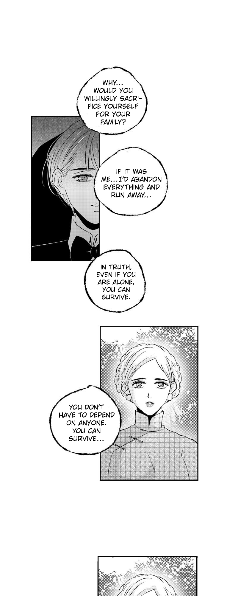 Shazi - Manga chapter 63 - page 20