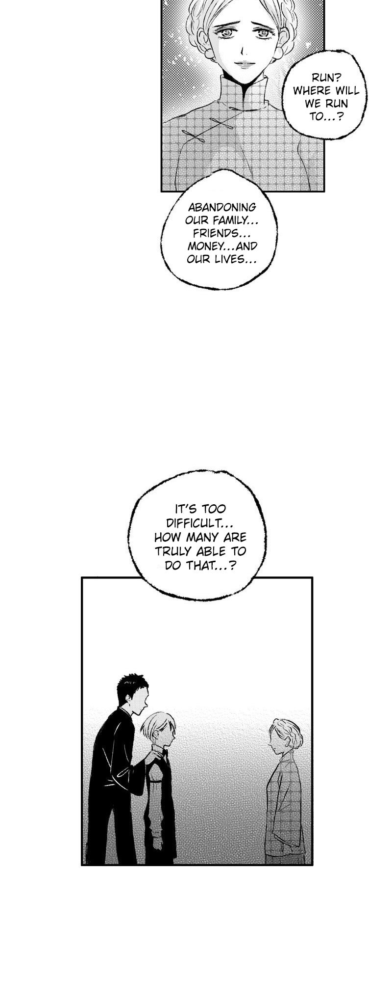 Shazi - Manga chapter 63 - page 21