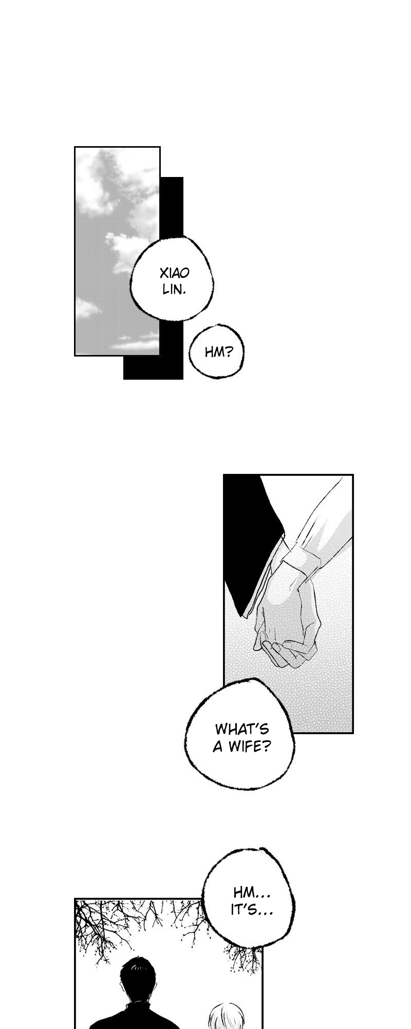Shazi - Manga chapter 63 - page 23