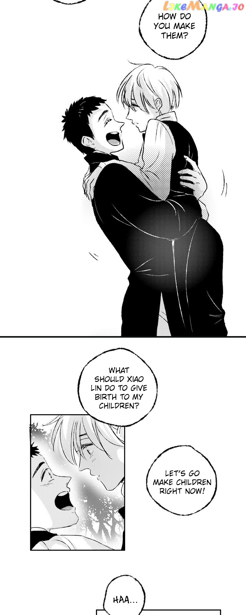 Shazi - Manga chapter 63 - page 26