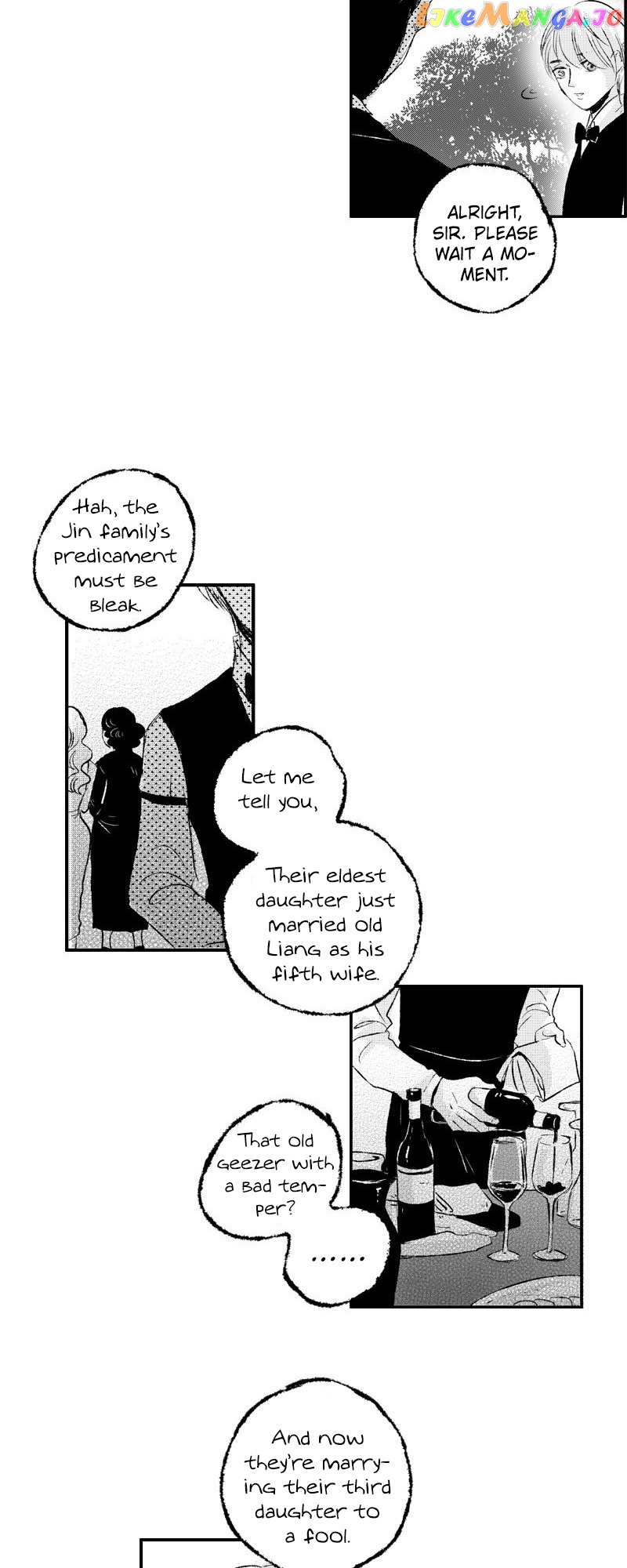 Shazi - Manga chapter 63 - page 5