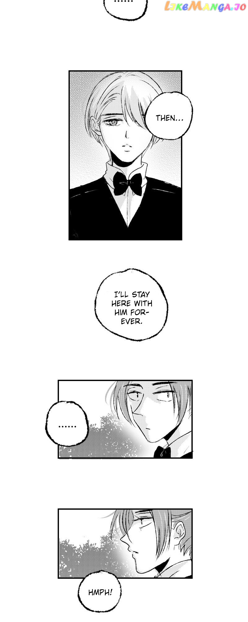 Shazi - Manga chapter 63 - page 9