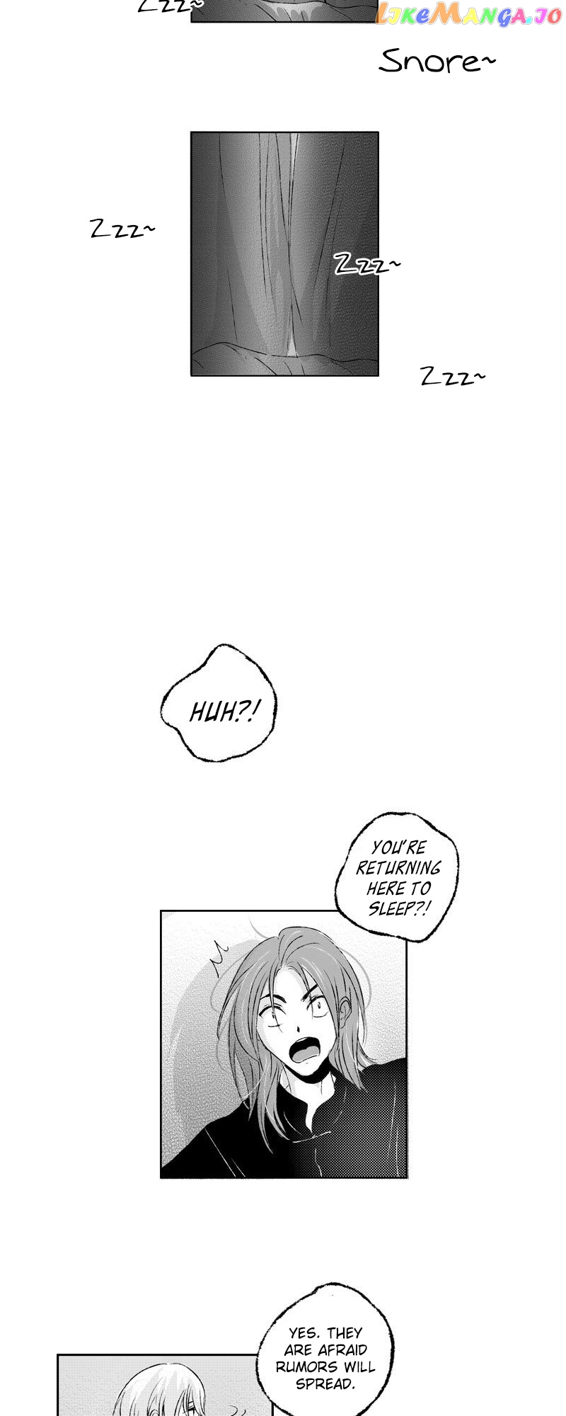 Shazi - Manga chapter 64 - page 9