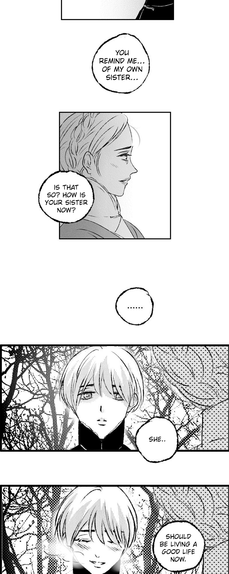 Shazi - Manga chapter 65 - page 13