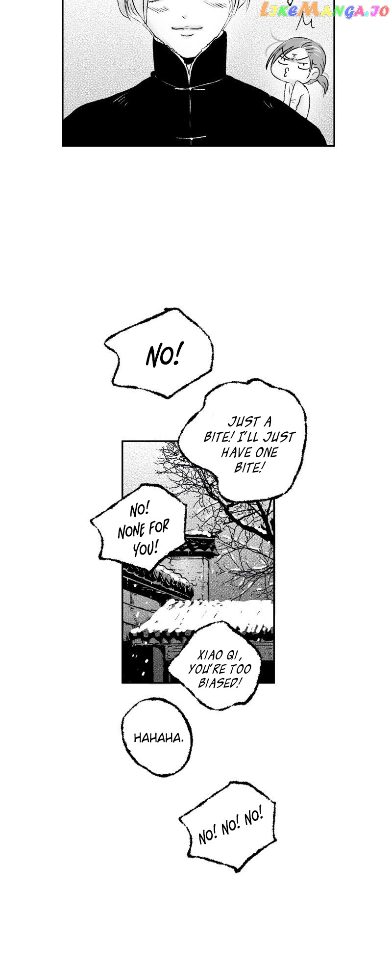 Shazi - Manga chapter 65 - page 20