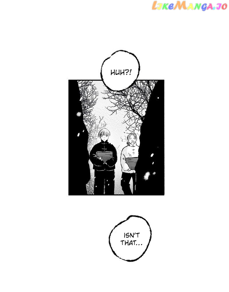Shazi - Manga chapter 65 - page 6