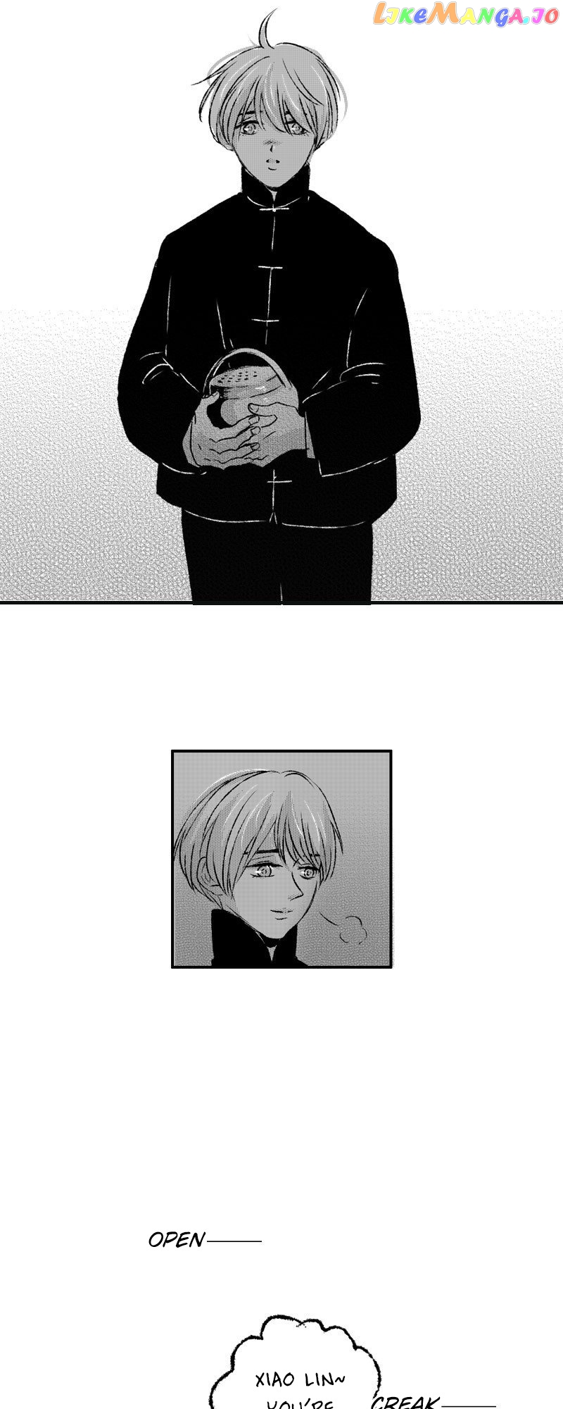 Shazi - Manga chapter 66 - page 20