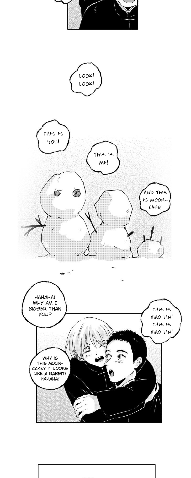 Shazi - Manga chapter 66 - page 7