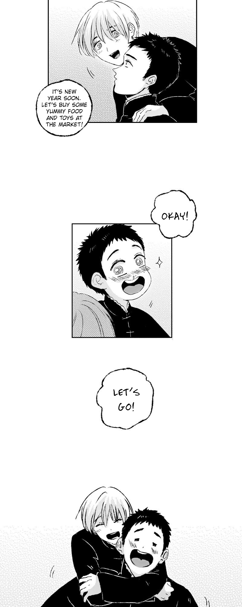 Shazi - Manga chapter 66 - page 8
