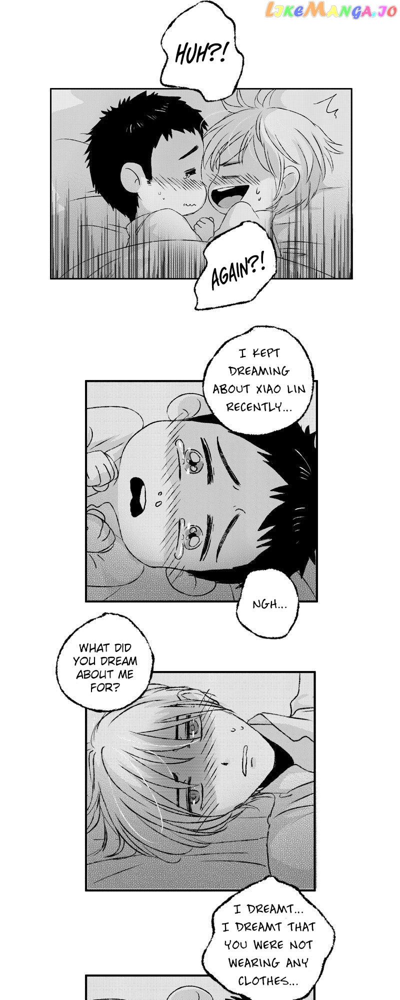 Shazi - Manga chapter 67 - page 10