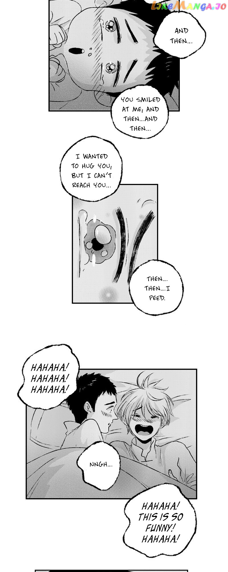 Shazi - Manga chapter 67 - page 11