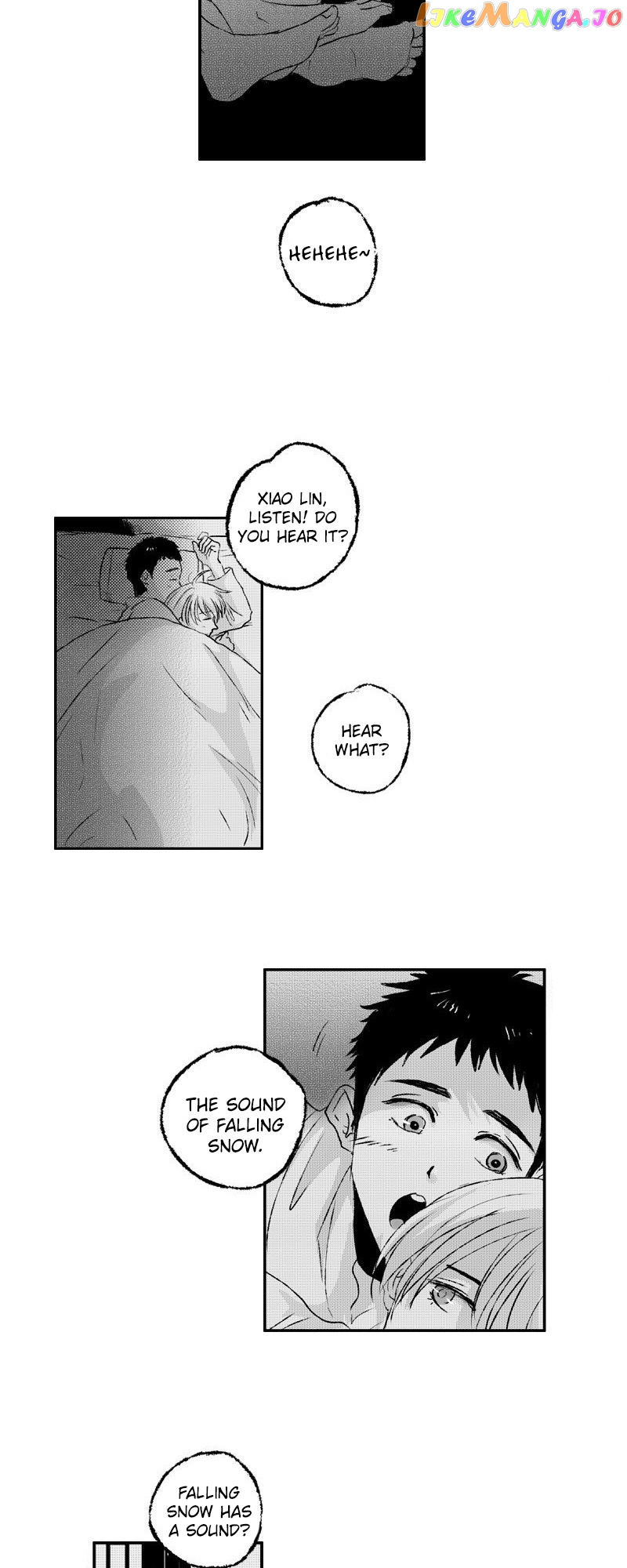 Shazi - Manga chapter 67 - page 4