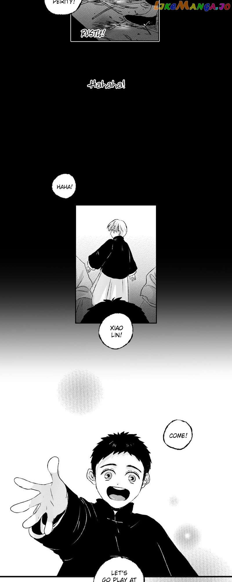 Shazi - Manga chapter 69 - page 7